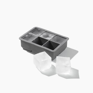 Silicone Ice Cube Trays