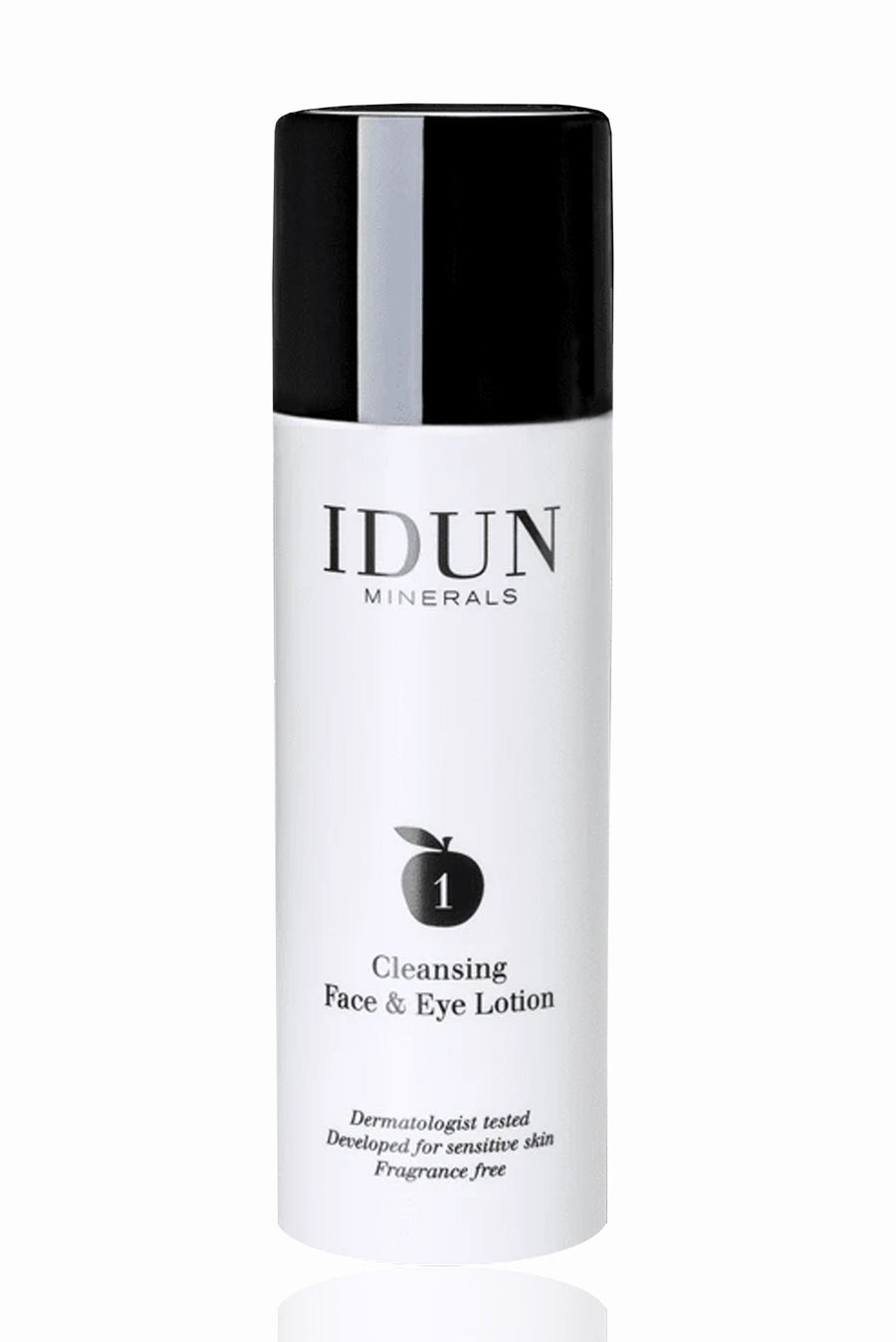 Face & Eye Cleansing Lotion