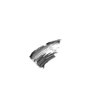 MASCARA VATN WATERPROOF 38°C