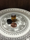 Calm Organic Essential Oil Blend