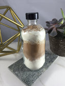 Chocolate Milk Bath Soak