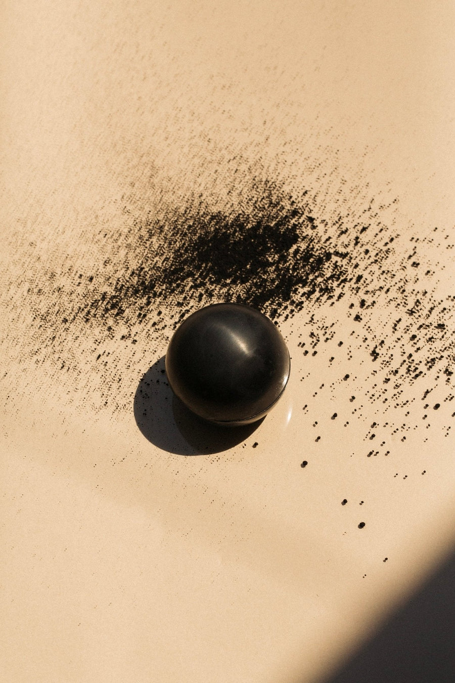 Imperfect Tallow Soap – Artisan Seconds