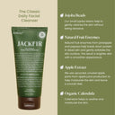 The Classic Daily Facial Cleanser