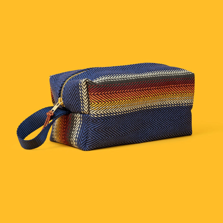 Clean Cowboy™ Toiletry Kit