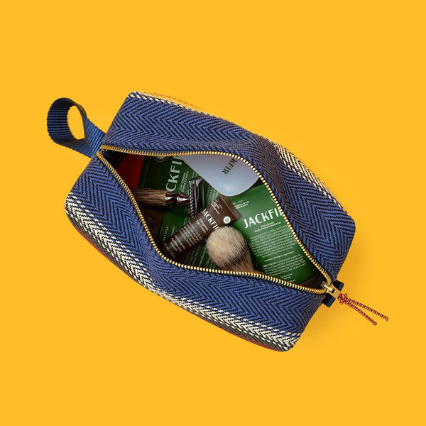 Clean Cowboy™ Toiletry Kit