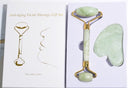 Jade Roller & Gua Sha Gift Box