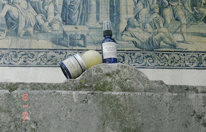 Jasmine Sambac + Magnolia Perfume Mist – Water-Based (New Formula)