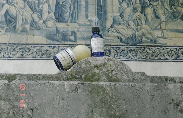 Jasmine Sambac + Magnolia Perfume Mist – Water-Based (New Formula)