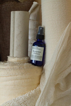 Jasmine Sambac + Magnolia Perfume Mist – Water-Based (New Formula)