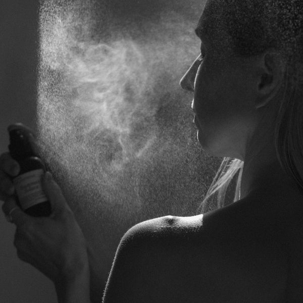 Jasmine Sambac + Magnolia Perfume Mist – Water-Based (New Formula)