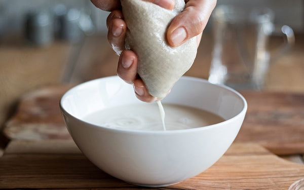 Nut Milk Bags