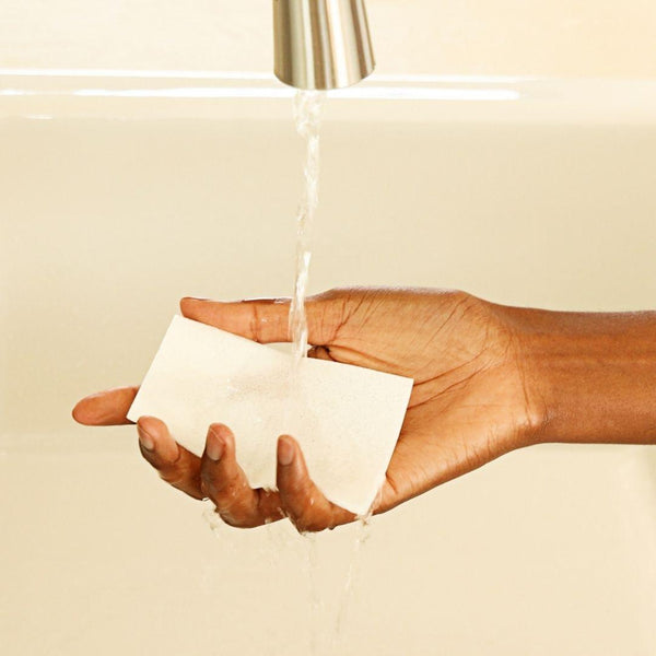 Botanical Body Wash Sheets