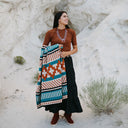 Desert Dweller Throw