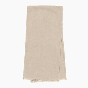 Organic Cotton Table Runner
