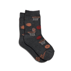 Kids Socks that Support Youth Sports