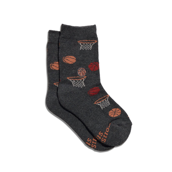 Kids Socks that Support Youth Sports