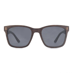 Laos - Wooden Sunglasses