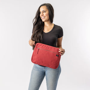 Erdig Laptop Sleeve 13 and 14 inches