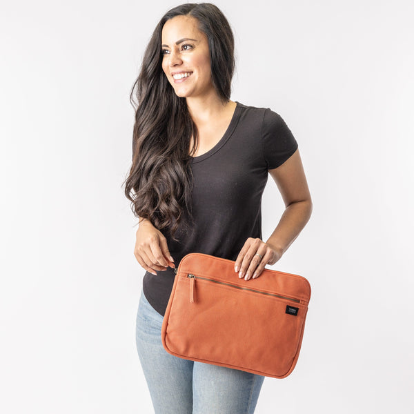 Erdig Laptop Sleeve 13 and 14 inches