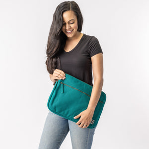 Erdig Laptop Sleeve 15 inches