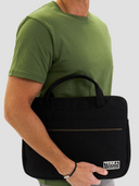 Hasta Laptop Sleeve with handles