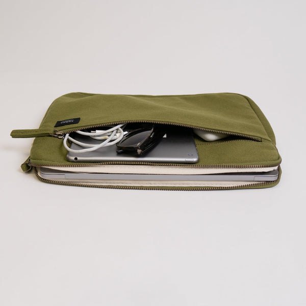 Erdig Laptop Sleeve 13 and 14 inches