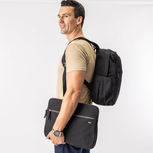 Erdig Laptop Sleeve 15 inches