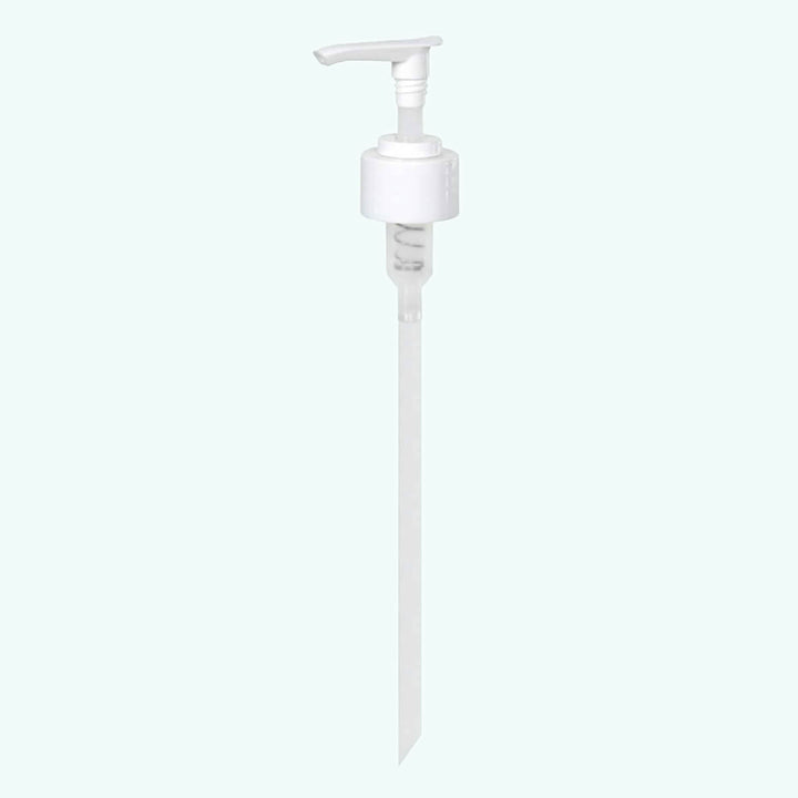 Large Pump: 16oz