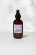Lavender & White Lotus Toner – Organic Floral Mist | 4 oz (New Formula)