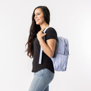 Earth Backpack - Sustainable Backpack for School and Everyday use