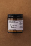 Lavendula Balm – Calming Floral Blend | Lavender & Golden Champa