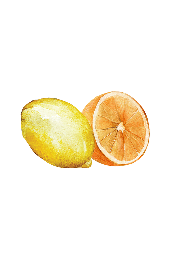Hand Soap | Citrus Bliss