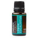 Lemon Eucalyptus Pure Essential Oil - 15ml