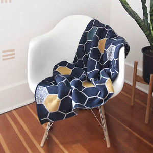 Pohoda Throw