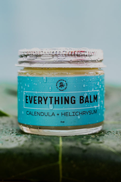 Everything Balm