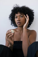 Lucid Dreams & Meditation Balm - Mugwort, White Lotus, Piñon Pine