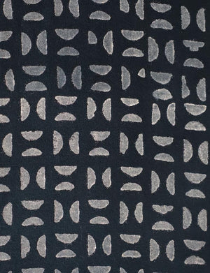 Luna Organic Dress