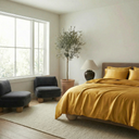 Luxe CleanBamboo® Sateen+ Duvet Cover