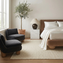 Luxe CleanBamboo® Sateen+ Duvet Cover