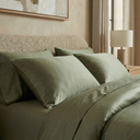 Luxe CleanBamboo® Sateen+ Pillowcase Set