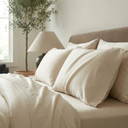 Luxe CleanBamboo® Sateen+ Pillowcase Set