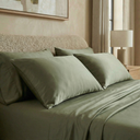 Luxe CleanBamboo® Sateen+ Sheet Set