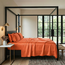 Luxe CleanBamboo® Sateen+ Sheet Set