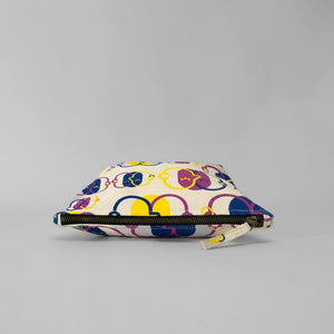Eco friendly Makeup Bag - Lok Pouch