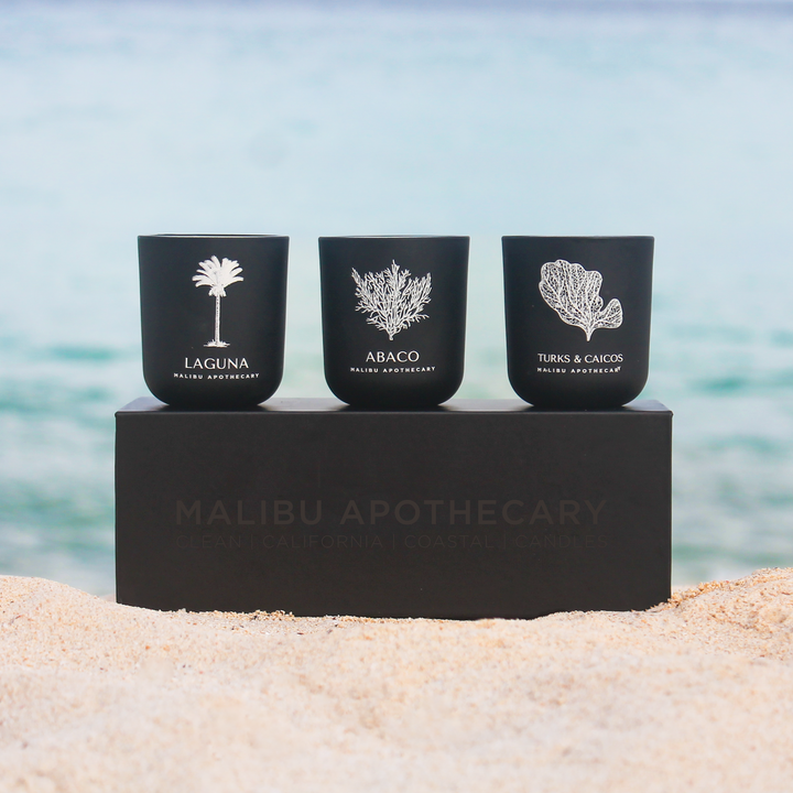 Votive Candle Discovery Set