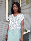 Mambo Organic Top