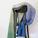 Manzanita Ombré Throw