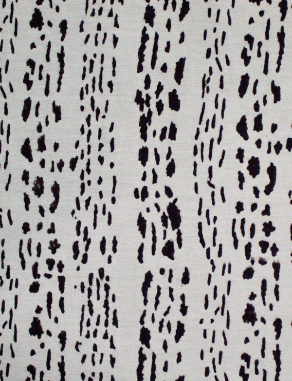 Marble Organic Dress- FINAL SALE