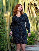 Marlene Organic Dress