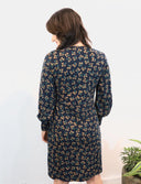 Marlene Organic Dress